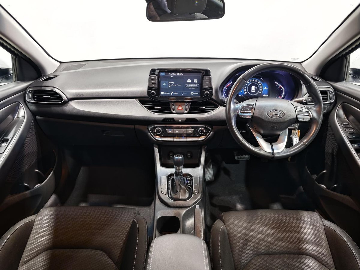 2020 Hyundai i30 PD.V4 MY21 image 15