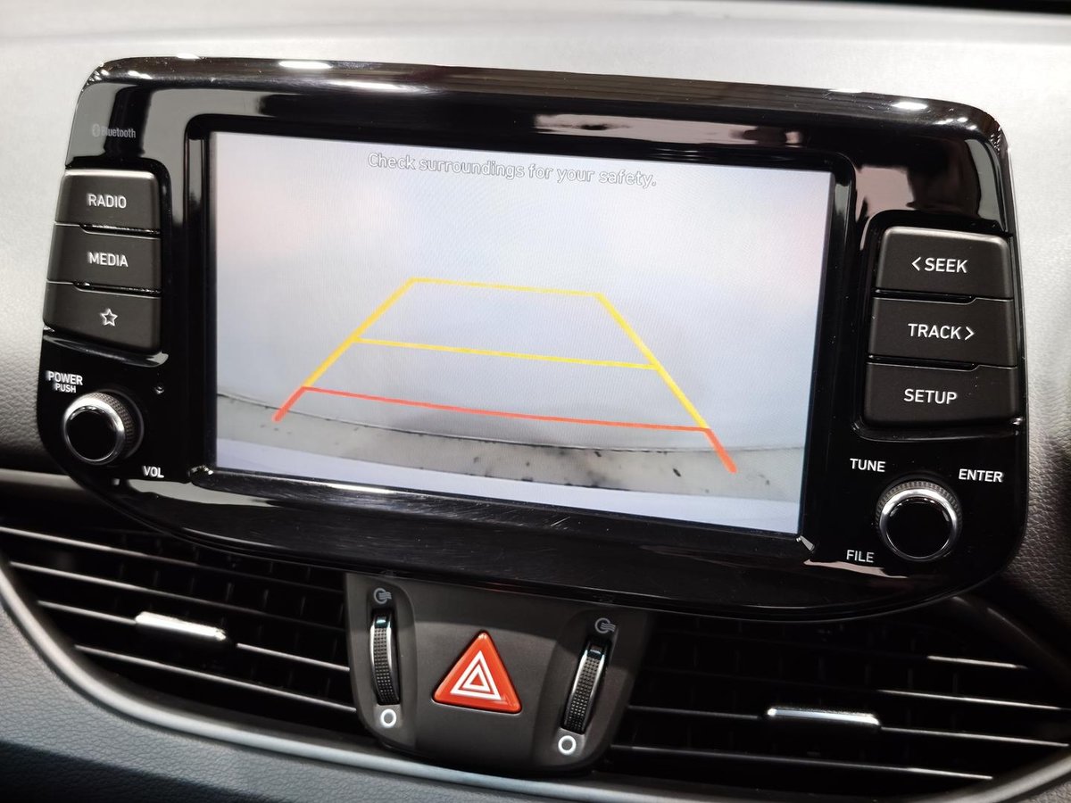 2020 Hyundai i30 PD.V4 MY21 image 10