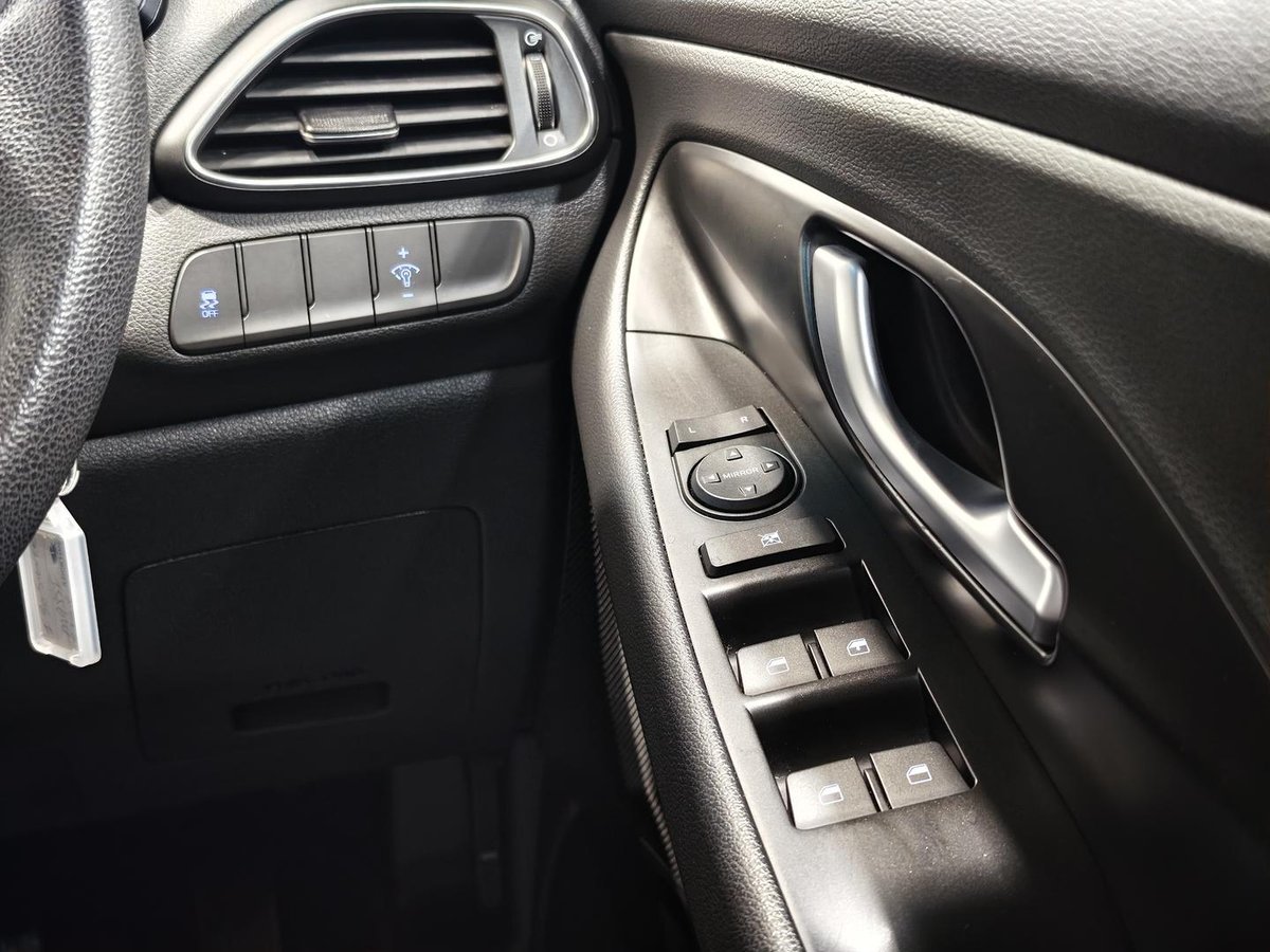 2020 Hyundai i30 Go PD.3 MY20 image 14