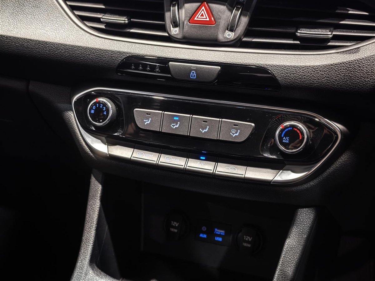 2020 Hyundai i30 Go PD.3 MY20 image 12