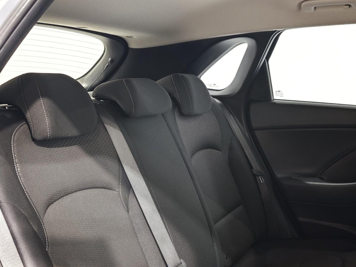 2020 Hyundai i30 Go PD.3 MY20 image 16