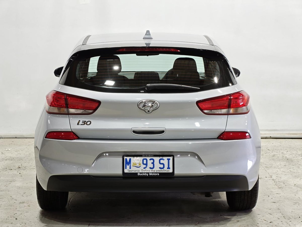 2020 Hyundai i30 Go PD.3 MY20 image 3