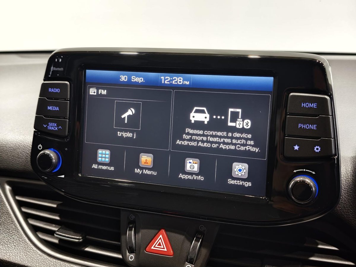 2020 Hyundai i30 Go PD.3 MY20 image 10