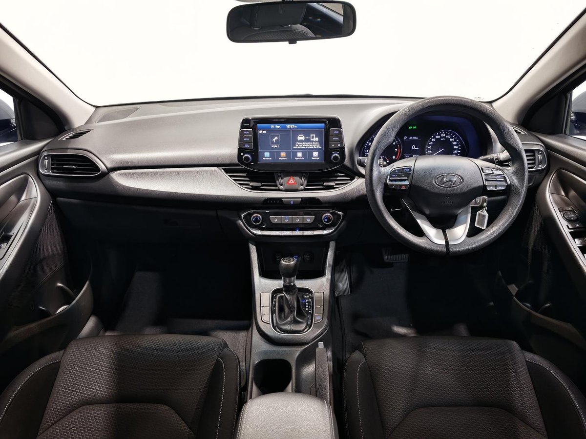 2020 Hyundai i30 Go PD.3 MY20 image 15