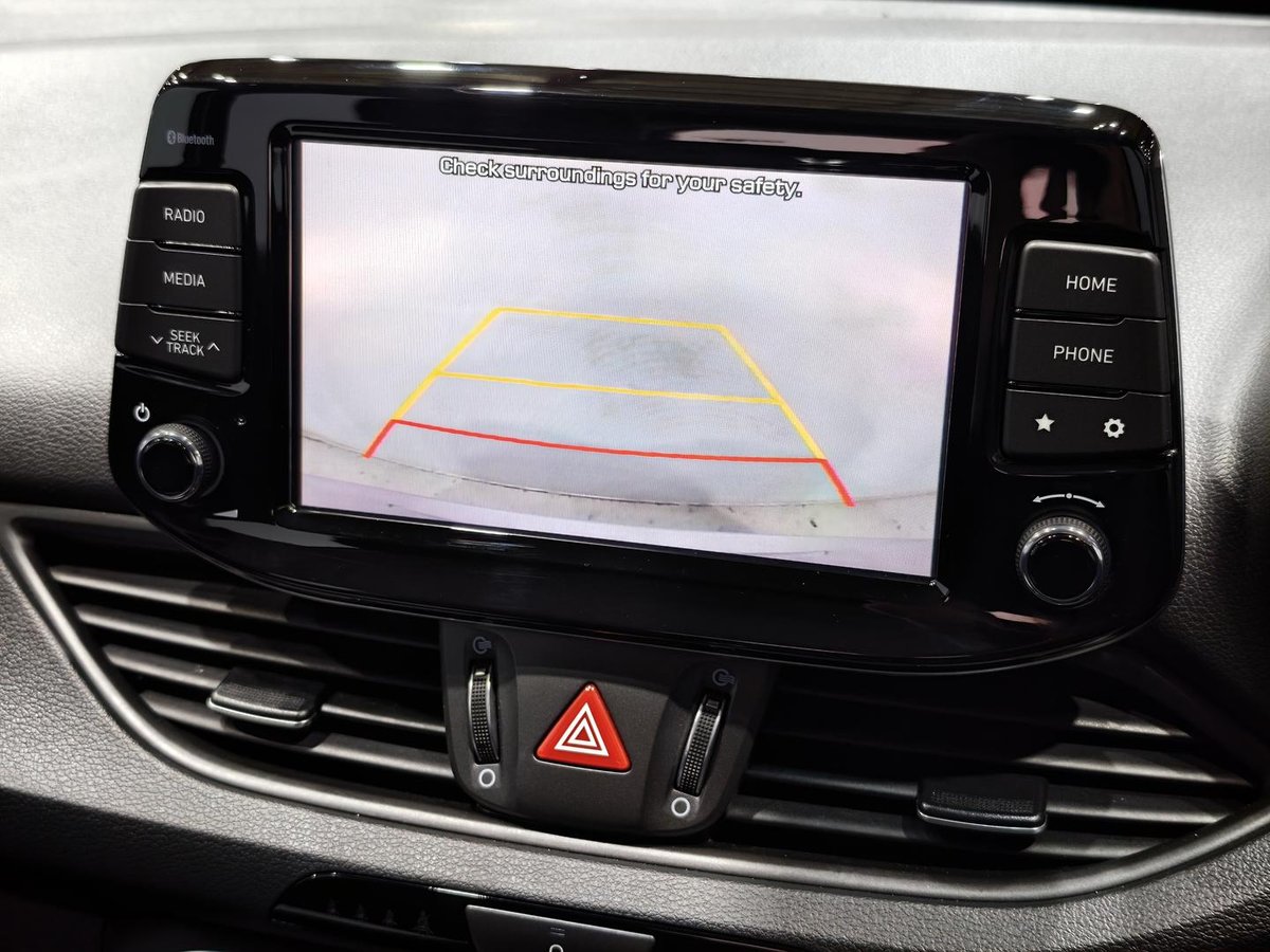 2020 Hyundai i30 Go PD.3 MY20 image 11