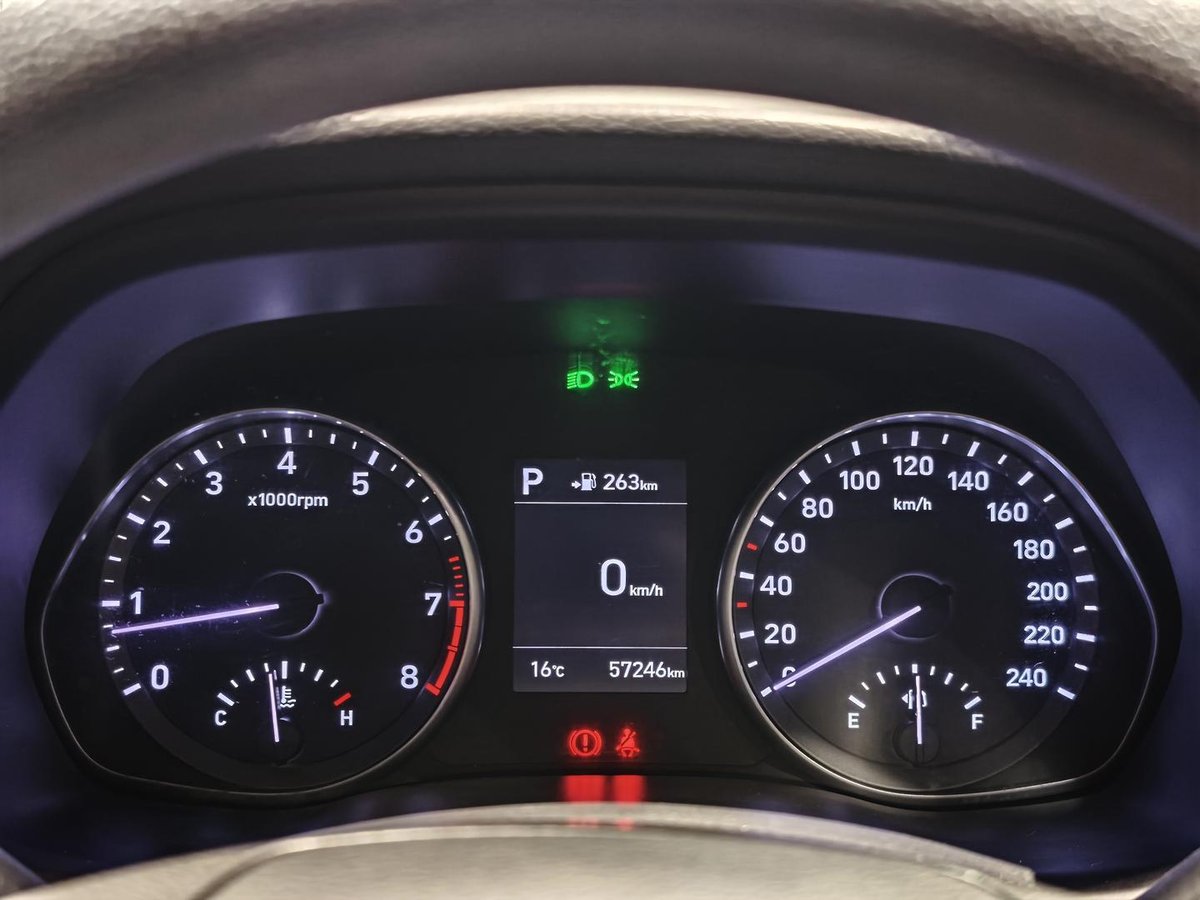 2020 Hyundai i30 Go PD.3 MY20 image 9