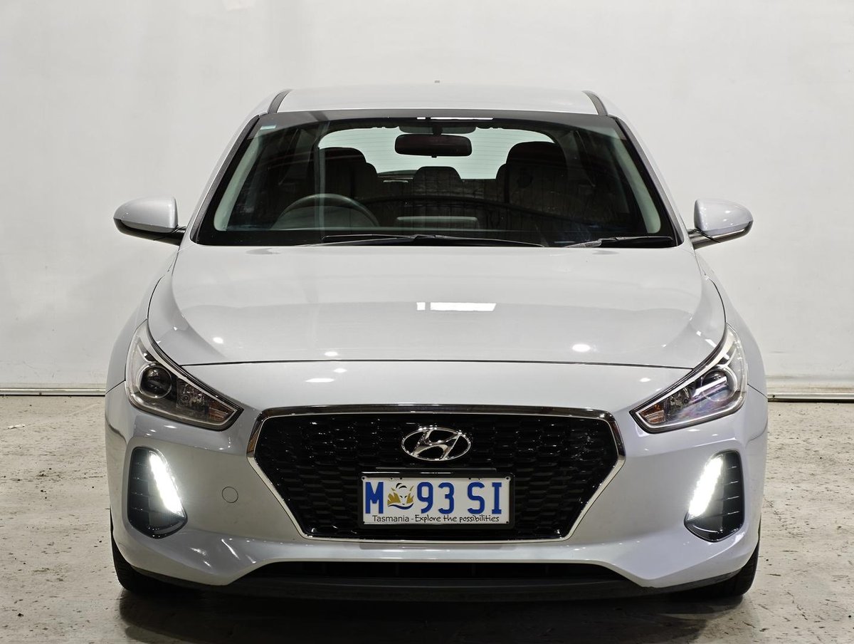 2020 Hyundai i30 Go PD.3 MY20 image 2