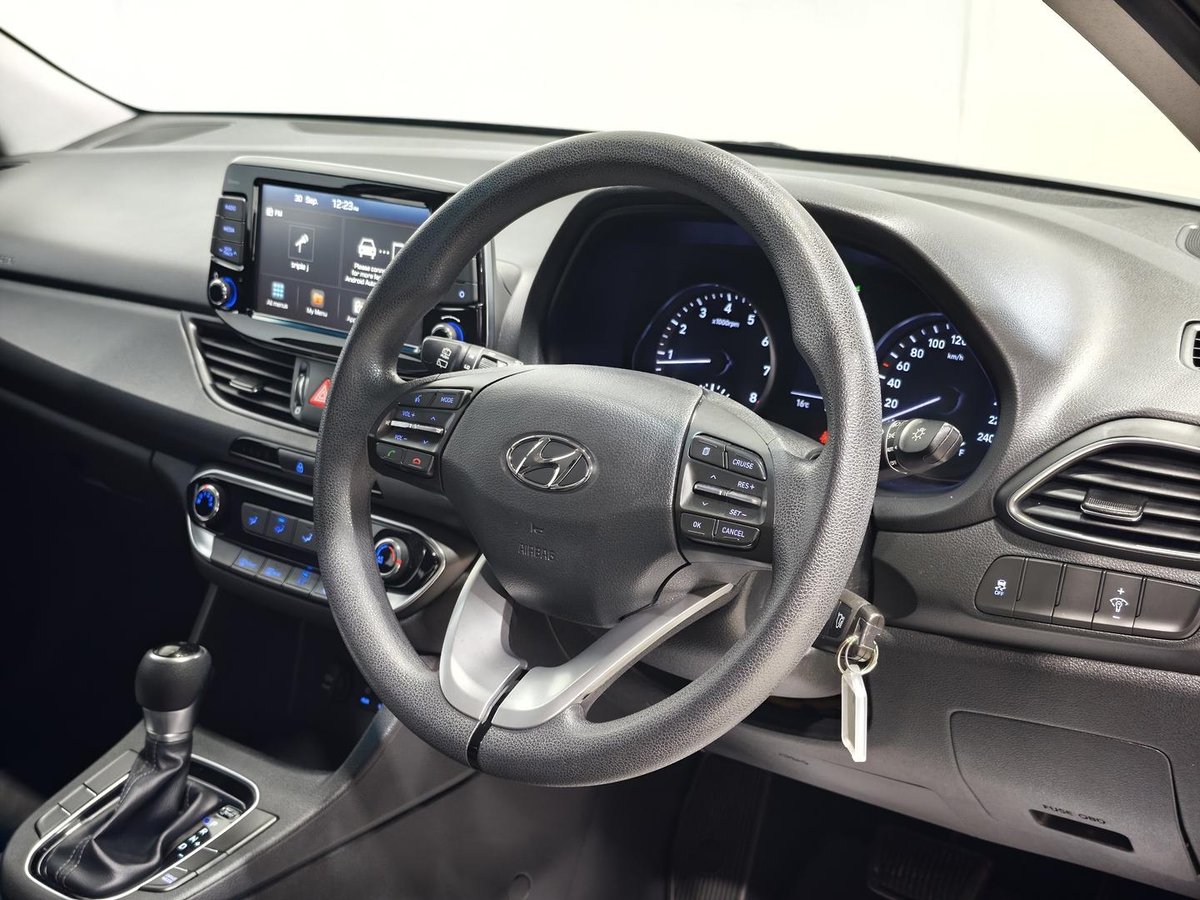 2020 Hyundai i30 Go PD.3 MY20 image 7