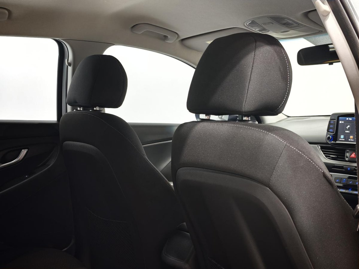 2020 Hyundai i30 Go PD.3 MY20 image 17
