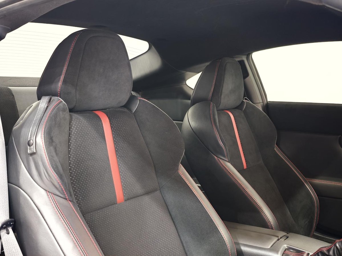 2022 Subaru BRZ S ZD8 MY22 image 6