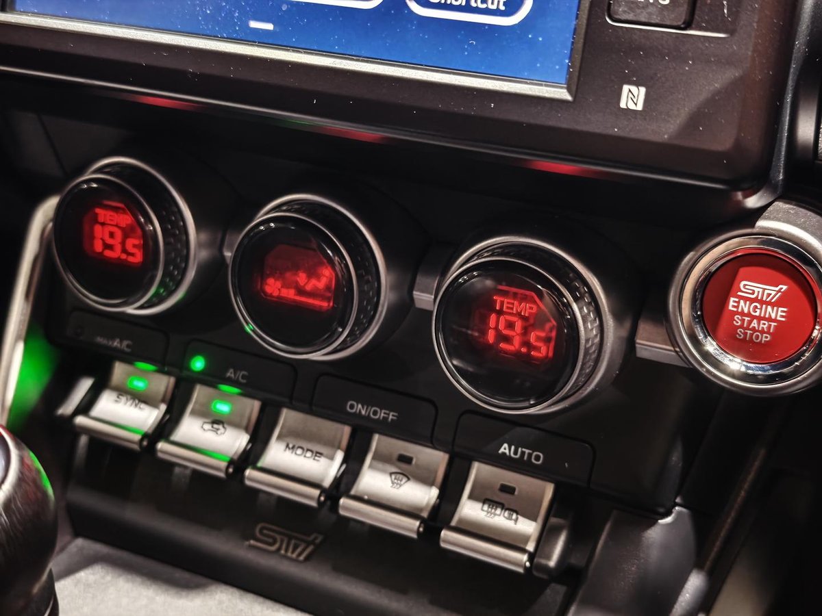 2022 Subaru BRZ S ZD8 MY22 image 12