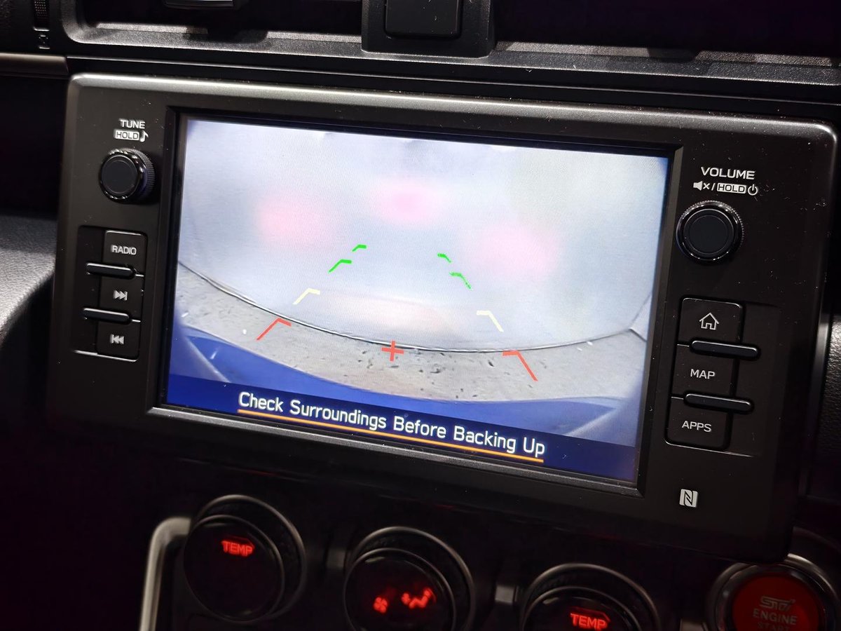 2022 Subaru BRZ S ZD8 MY22 image 10