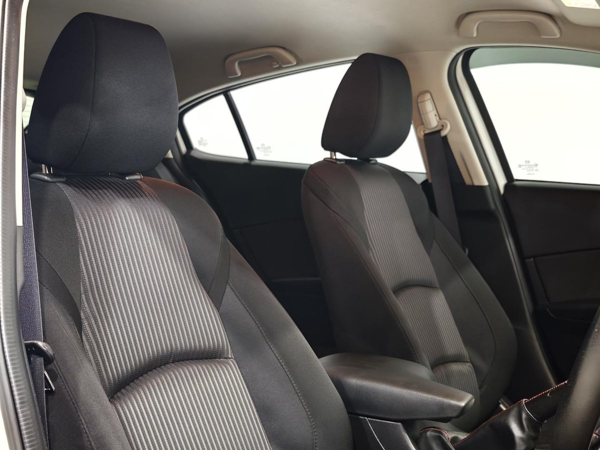 2015 Mazda 3 Maxx BM Series image 6
