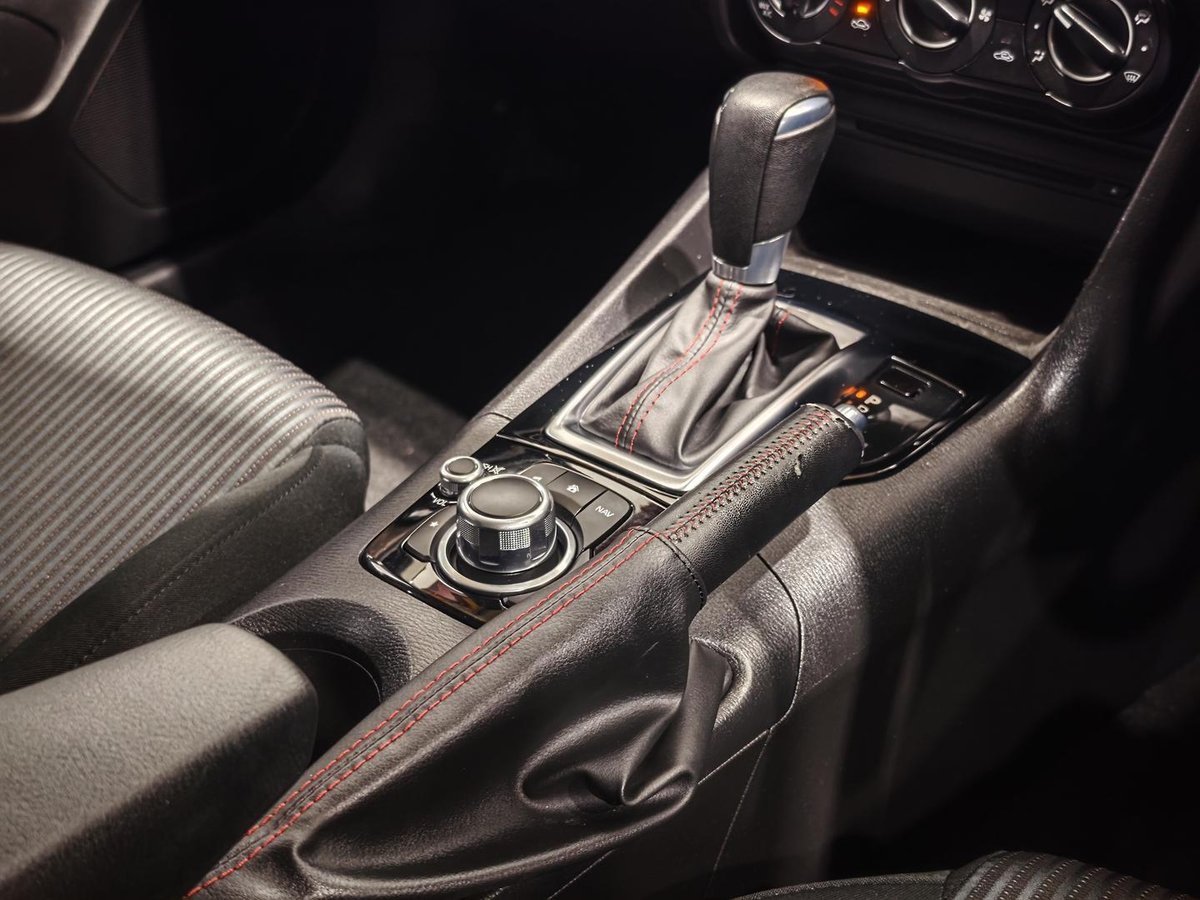 2015 Mazda 3 Maxx BM Series image 14