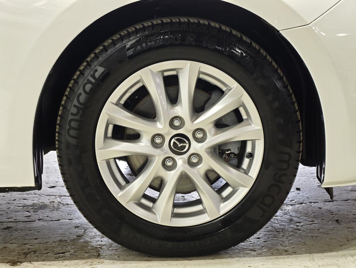 2015 Mazda 3 Maxx BM Series image 5