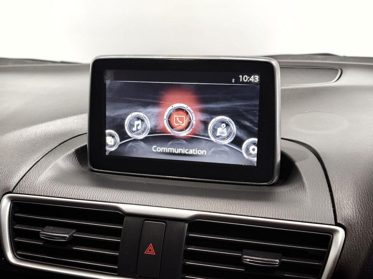 2015 Mazda 3 Maxx BM Series image 10