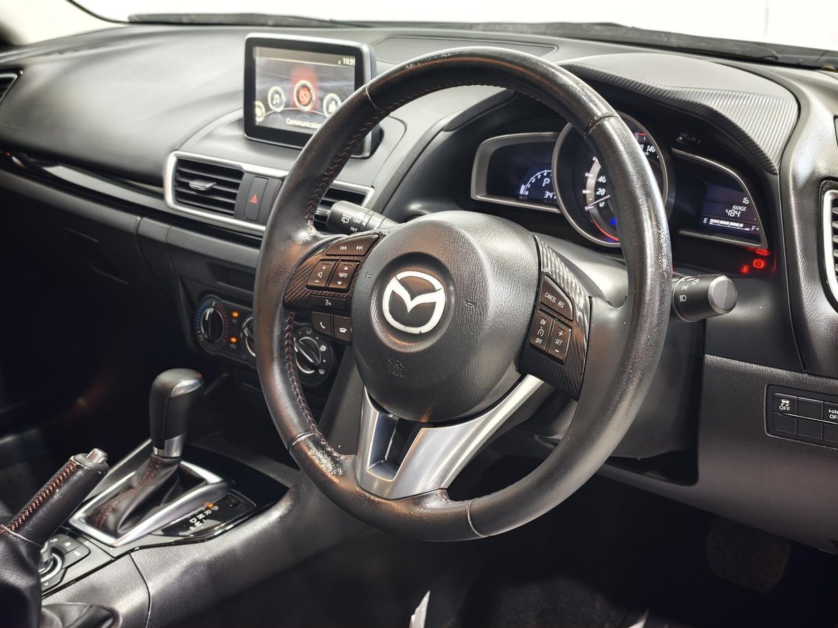 2015 Mazda 3 Maxx BM Series image 7
