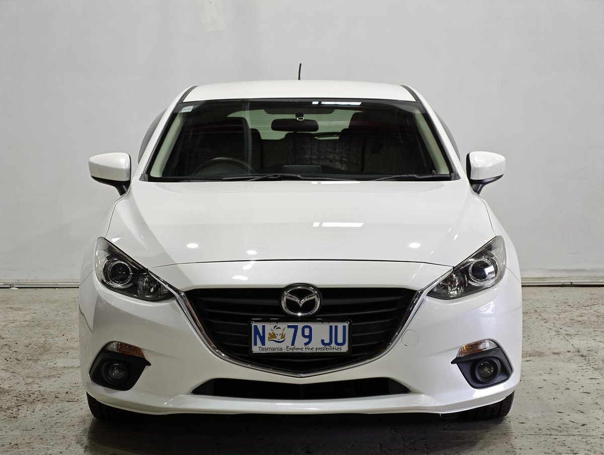 2015 Mazda 3 Maxx BM Series image 2