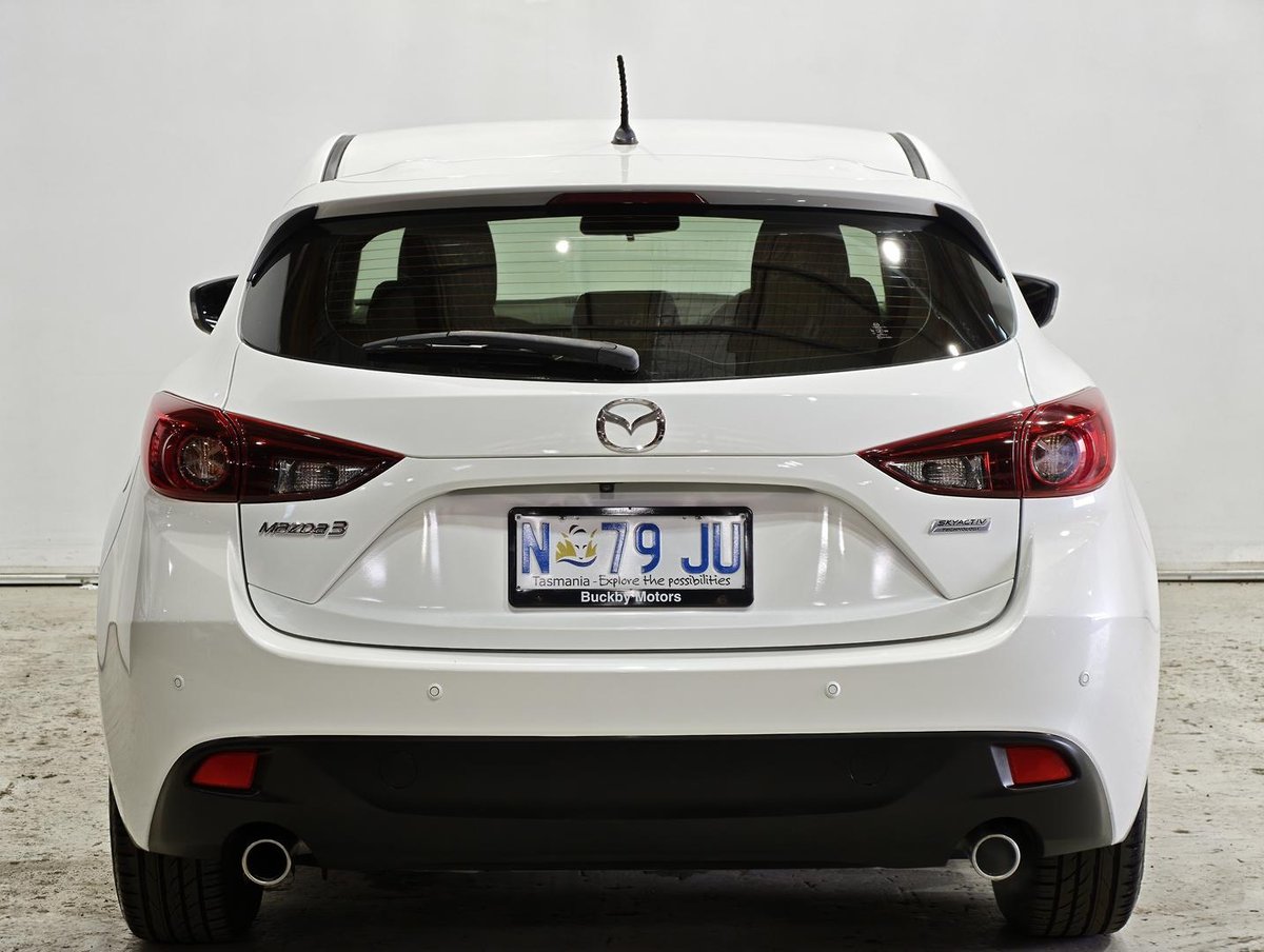 2015 Mazda 3 Maxx BM Series image 3