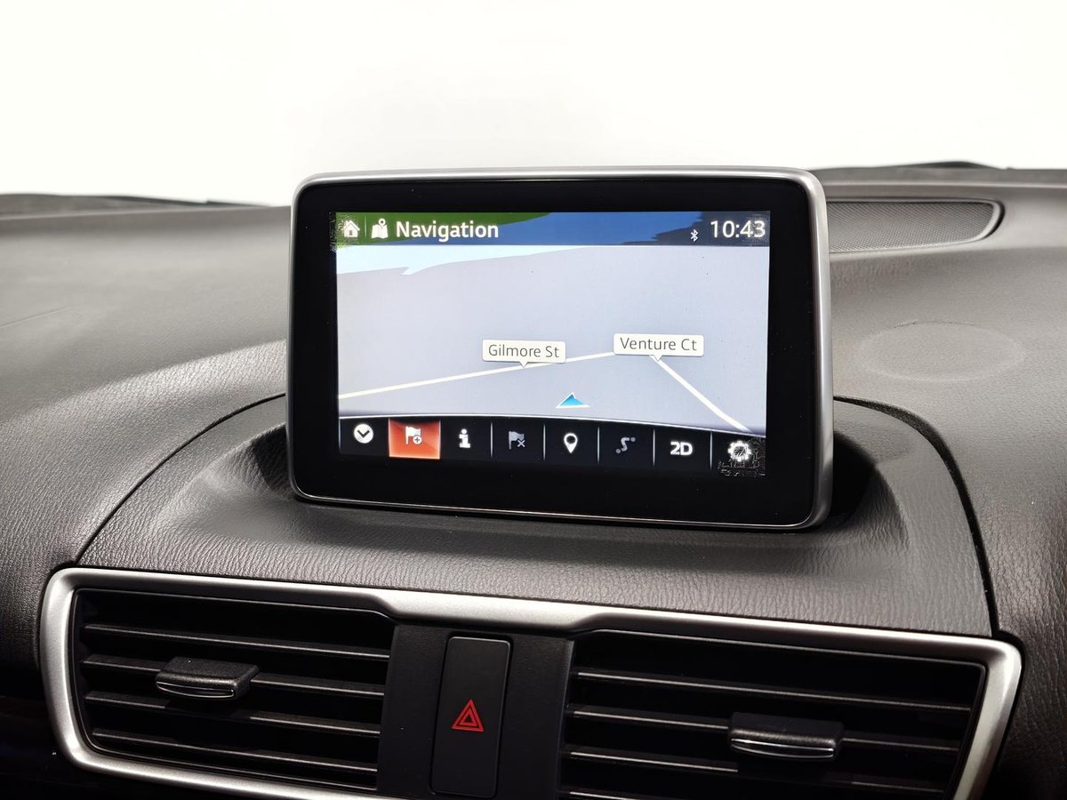 2015 Mazda 3 Maxx BM Series image 12