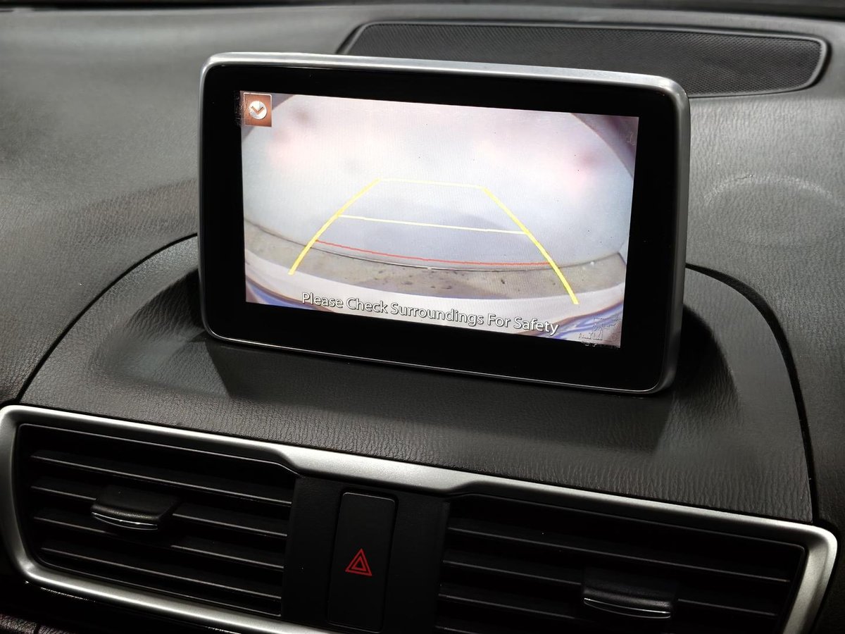 2015 Mazda 3 Maxx BM Series image 11