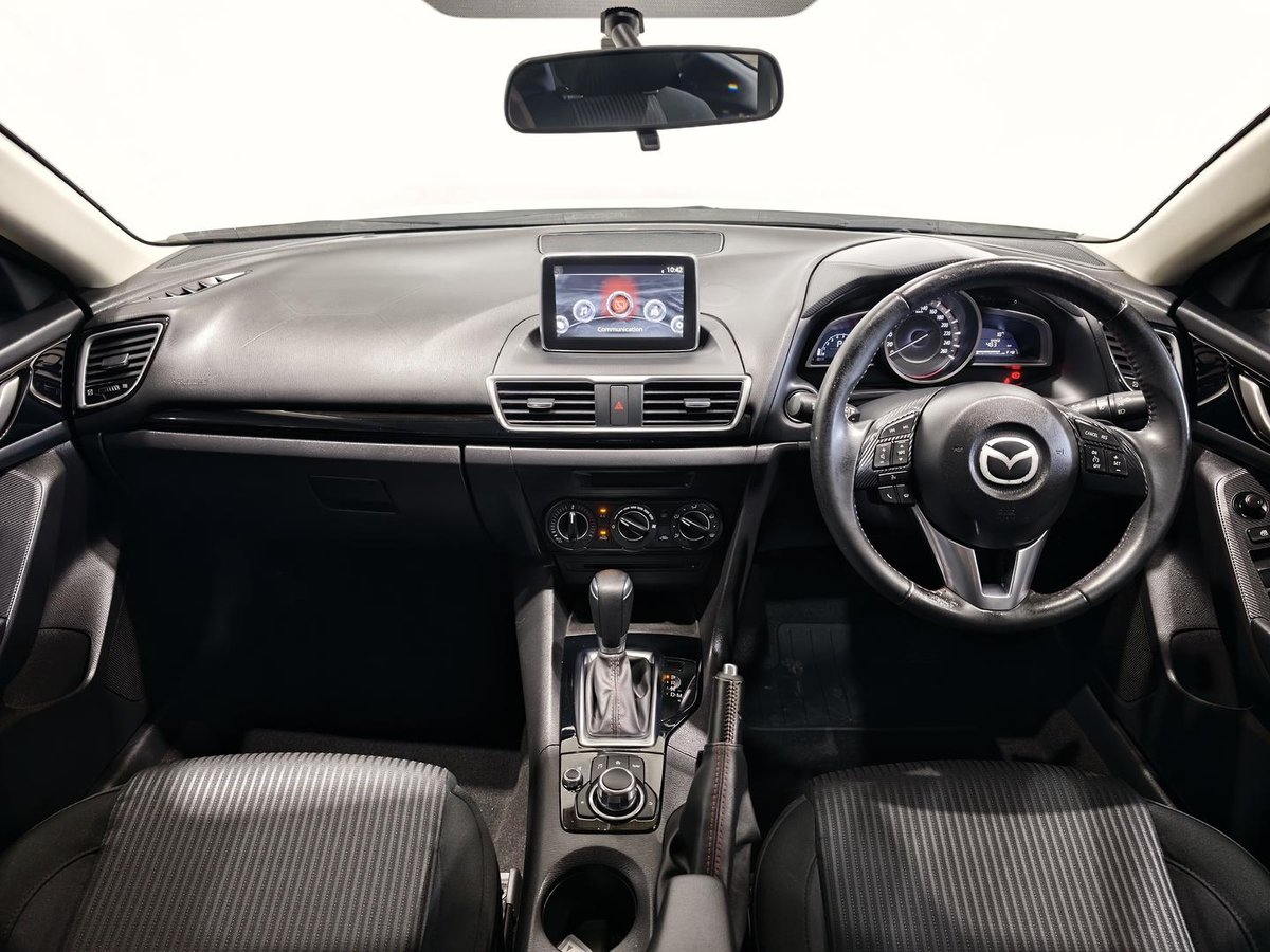 2015 Mazda 3 Maxx BM Series image 16