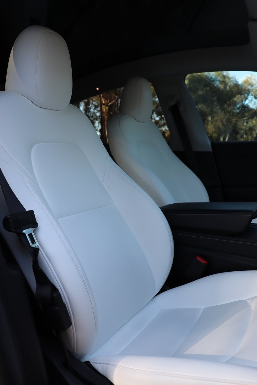 2023 Tesla Model Y Performance MY23 AWD image 11