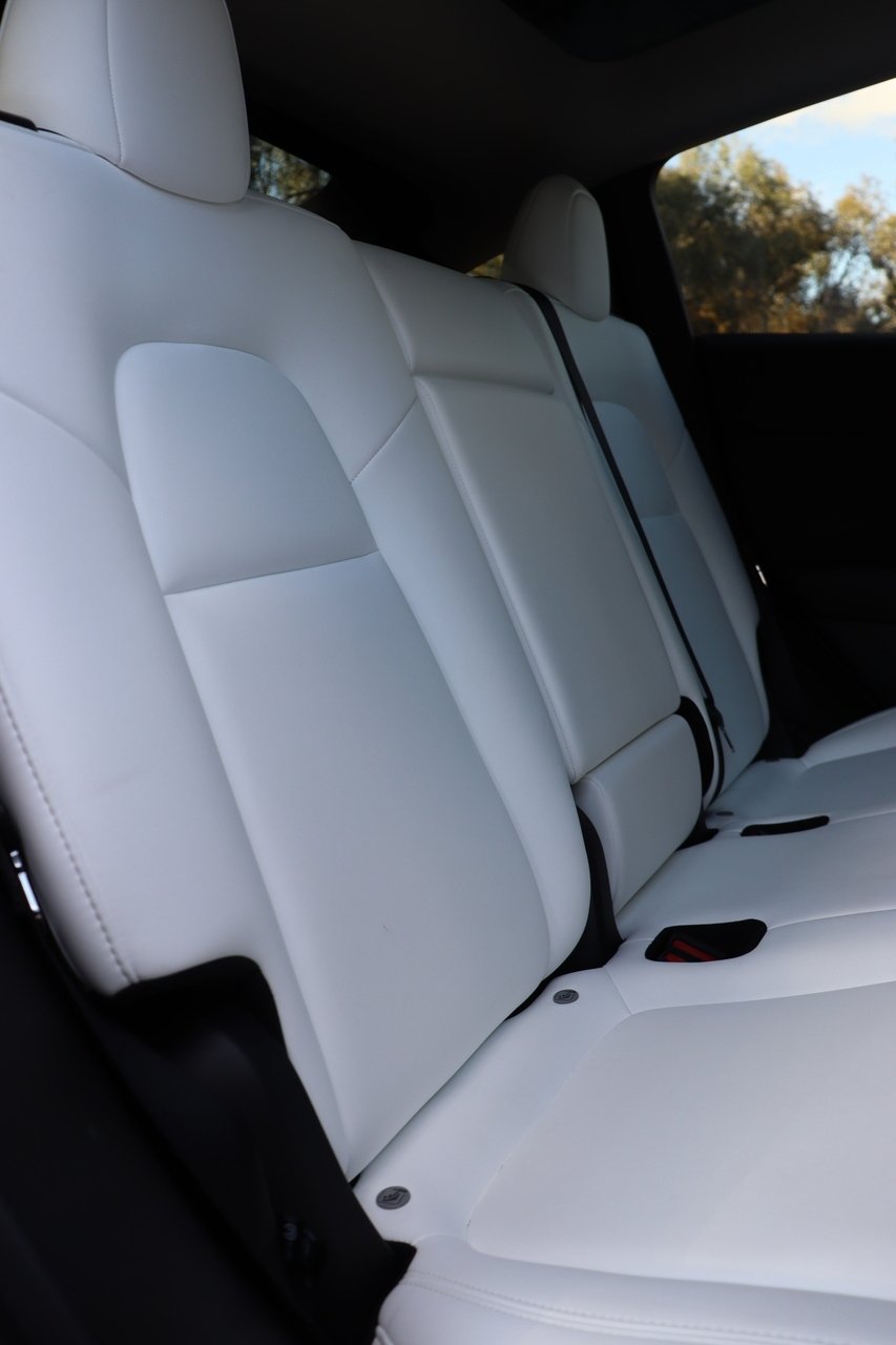 2023 Tesla Model Y Performance MY23 AWD image 16