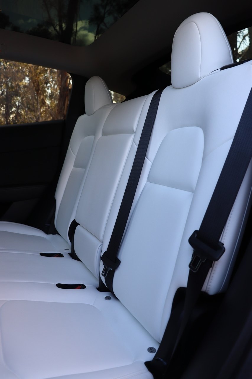 2023 Tesla Model Y Performance MY23 AWD image 19