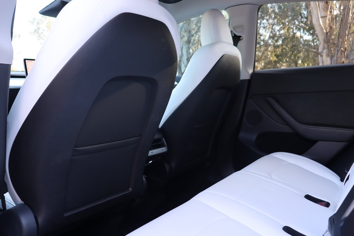 2023 Tesla Model Y Performance MY23 AWD image 20