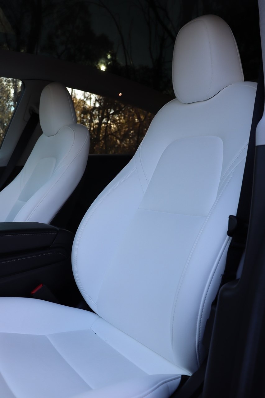 2023 Tesla Model Y Performance MY23 AWD image 21
