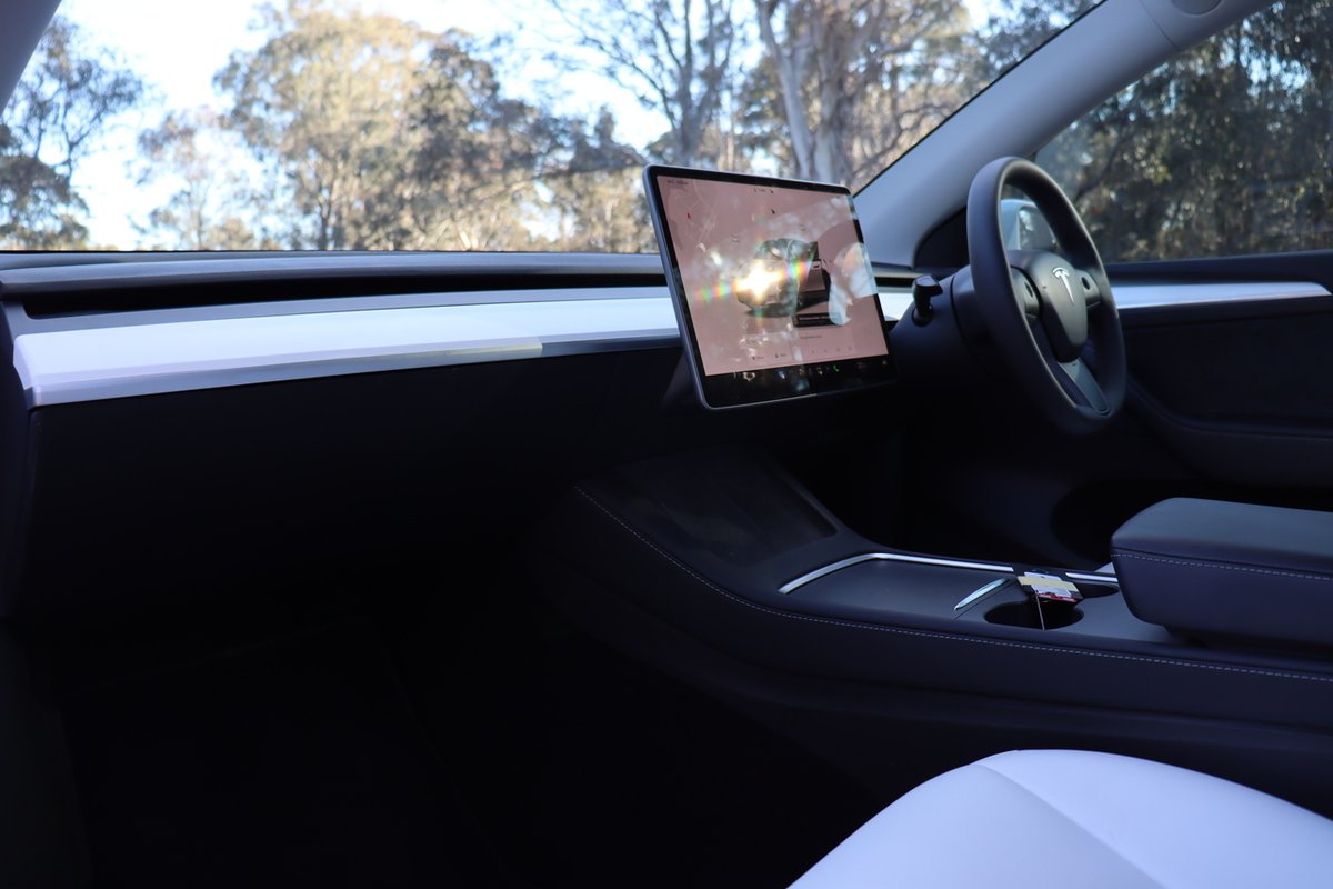2023 Tesla Model Y Performance MY23 AWD image 22