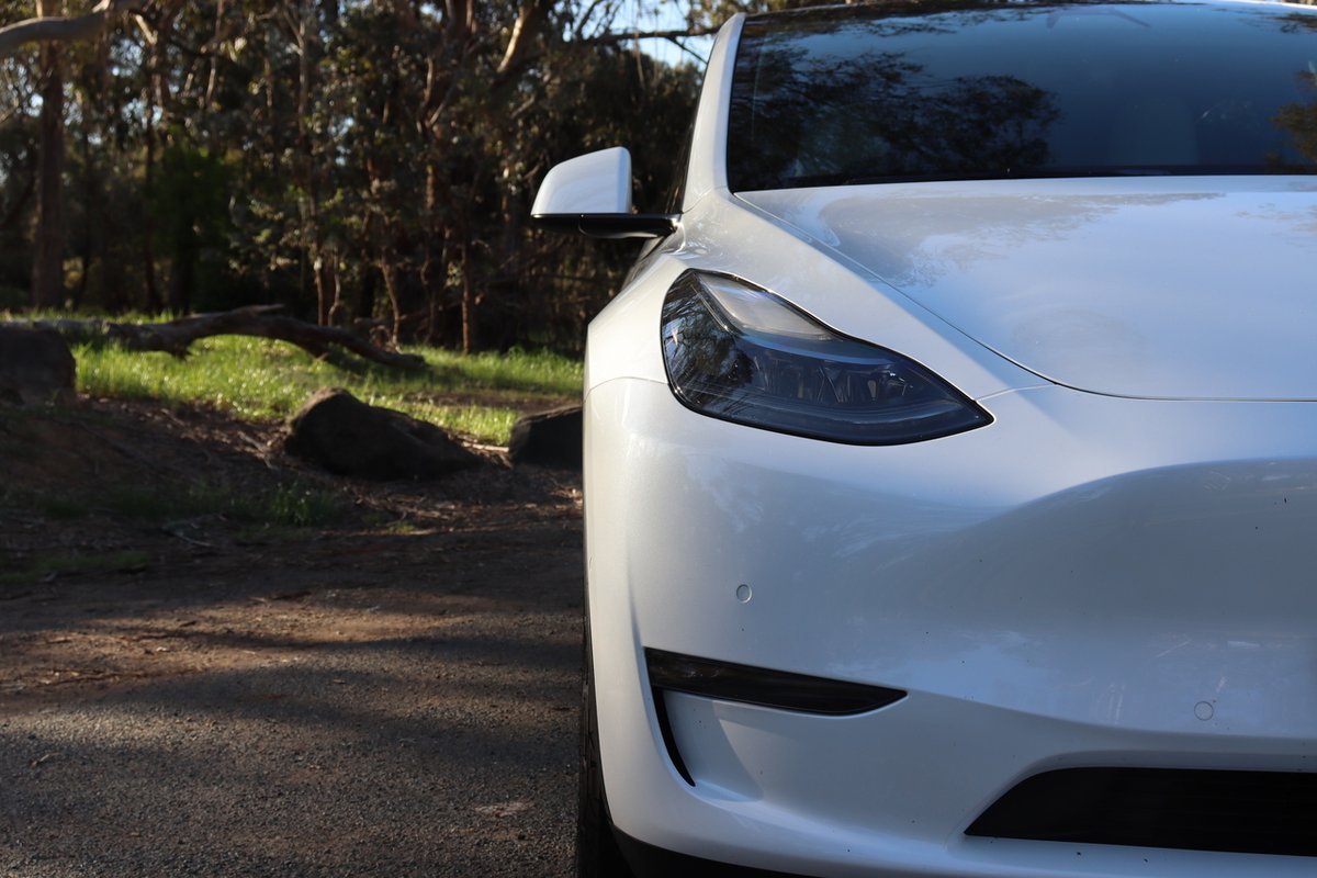 2023 Tesla Model Y Performance MY23 AWD image 9