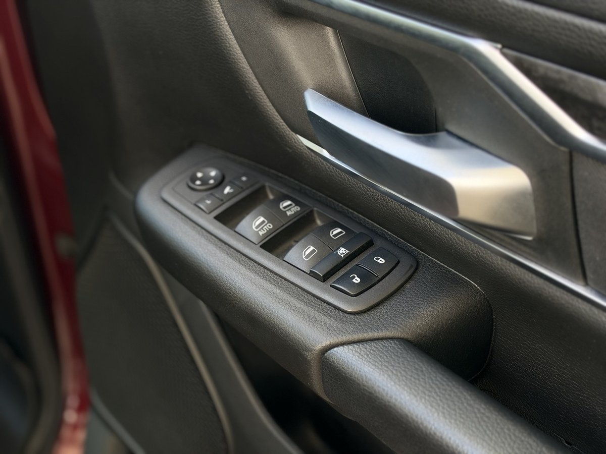 2024 RAM 1500 Big Horn DT MY24 4X4 Dual Range image 9