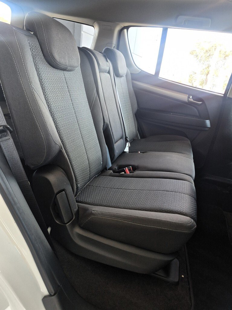 2019 Holden Trailblazer LT RG MY20 4X4 Dual Range image 12