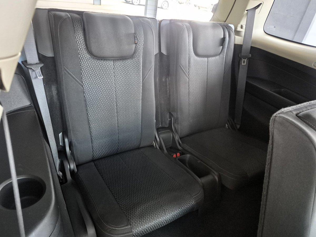 2019 Holden Trailblazer LT RG MY20 4X4 Dual Range image 14