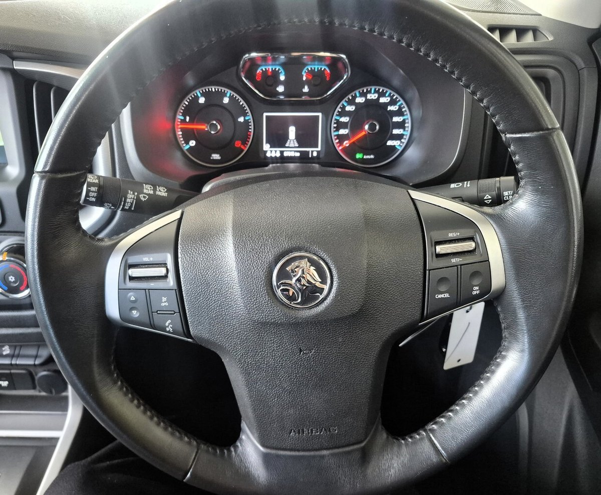 2019 Holden Trailblazer LT RG MY20 4X4 Dual Range image 15