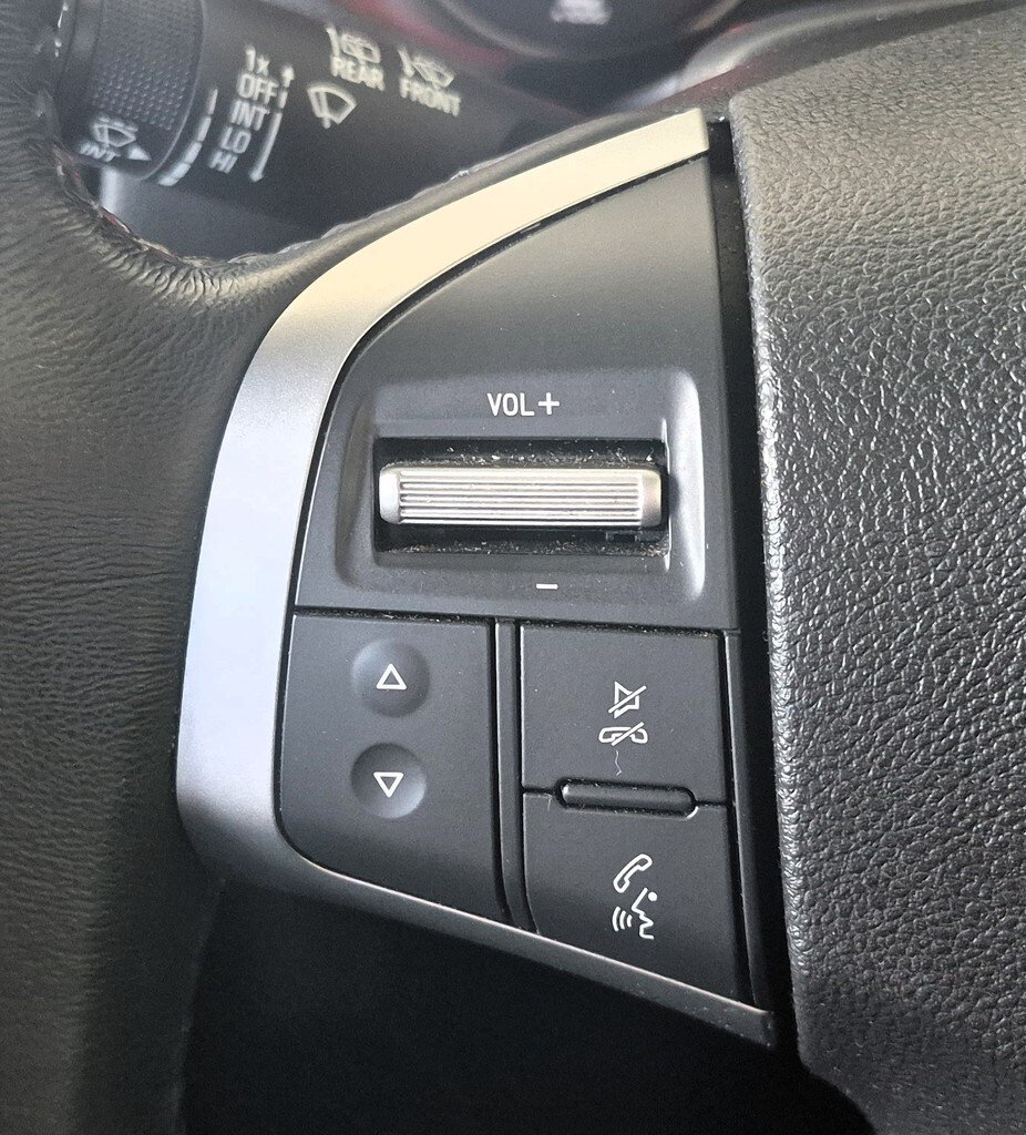 2019 Holden Trailblazer LT RG MY20 4X4 Dual Range image 17