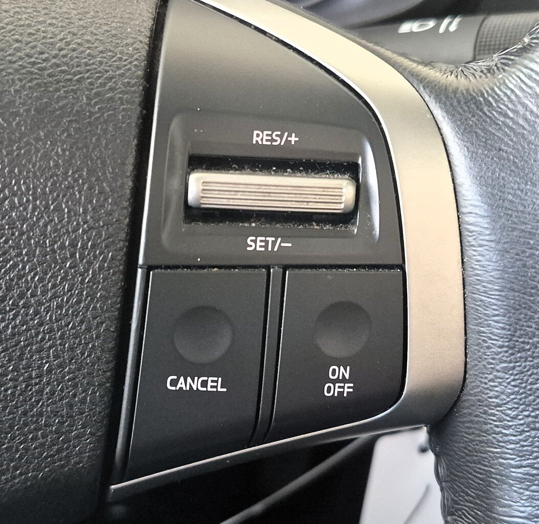 2019 Holden Trailblazer LT RG MY20 4X4 Dual Range image 19