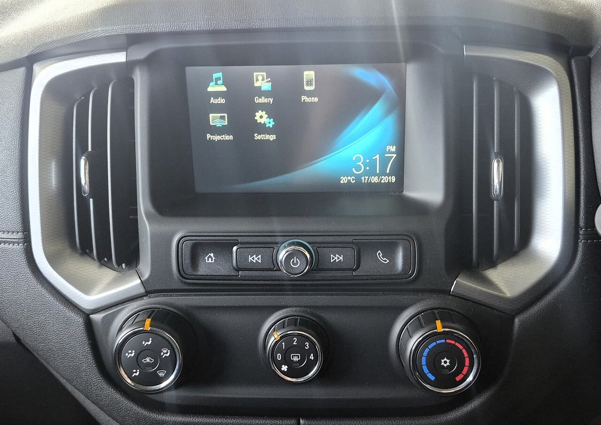 2019 Holden Trailblazer LT RG MY20 4X4 Dual Range image 20