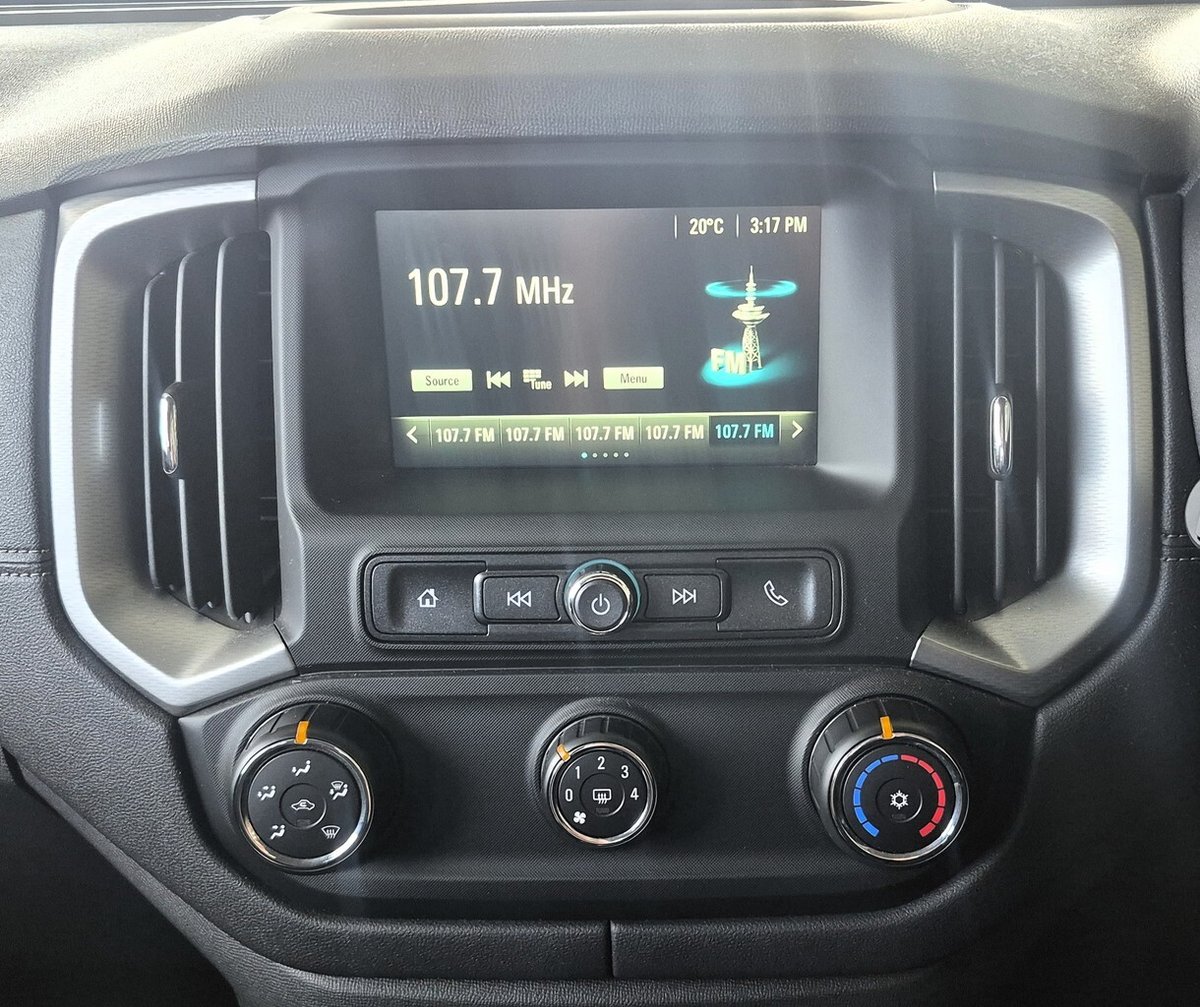 2019 Holden Trailblazer LT RG MY20 4X4 Dual Range image 21