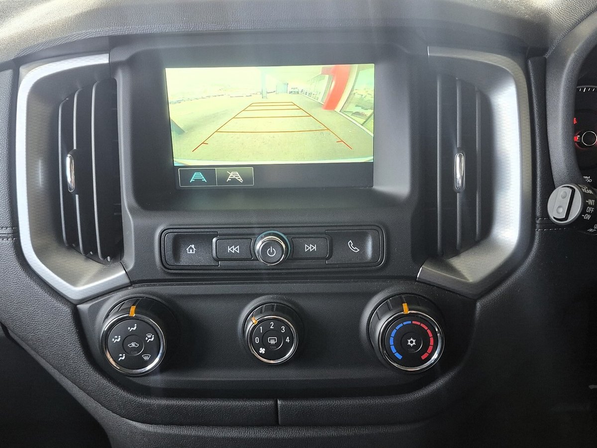 2019 Holden Trailblazer LT RG MY20 4X4 Dual Range image 23