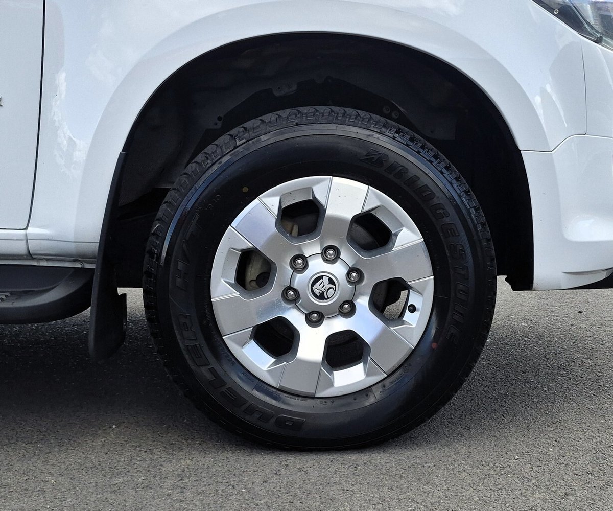 2019 Holden Trailblazer LT RG MY20 4X4 Dual Range image 5