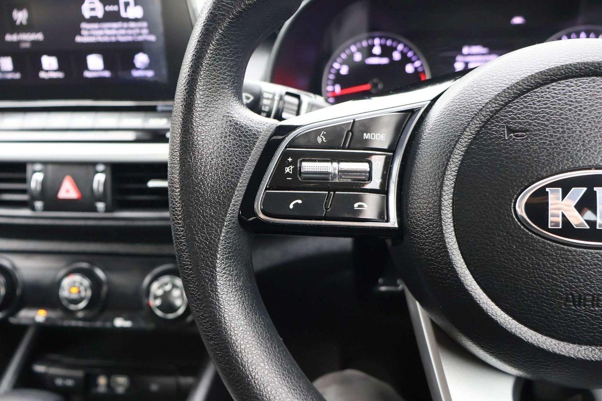 2018 Kia Cerato S BD MY19 image 17