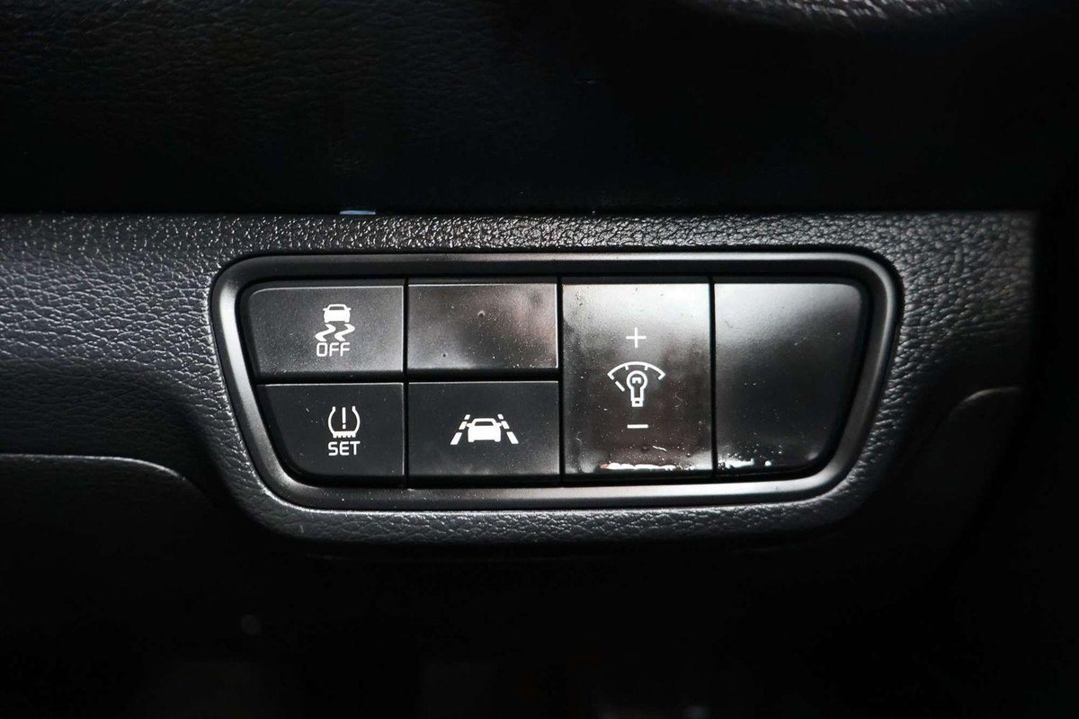 2018 Kia Cerato S BD MY19 image 19