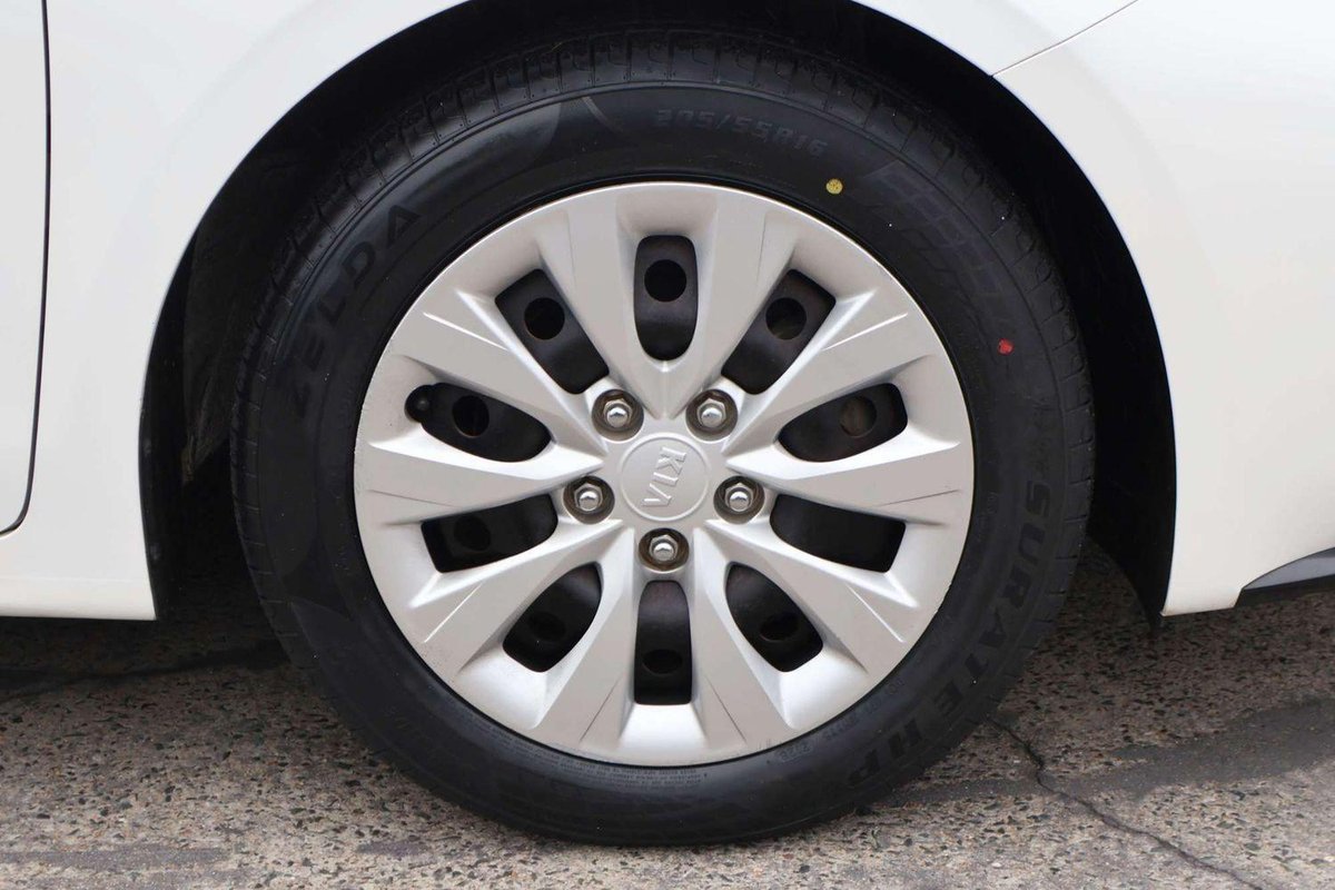 2018 Kia Cerato S BD MY19 image 9
