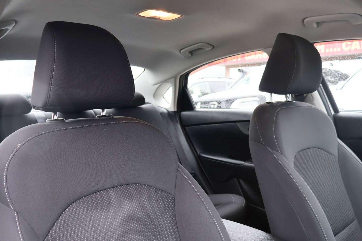 2018 Kia Cerato S BD MY19 image 11