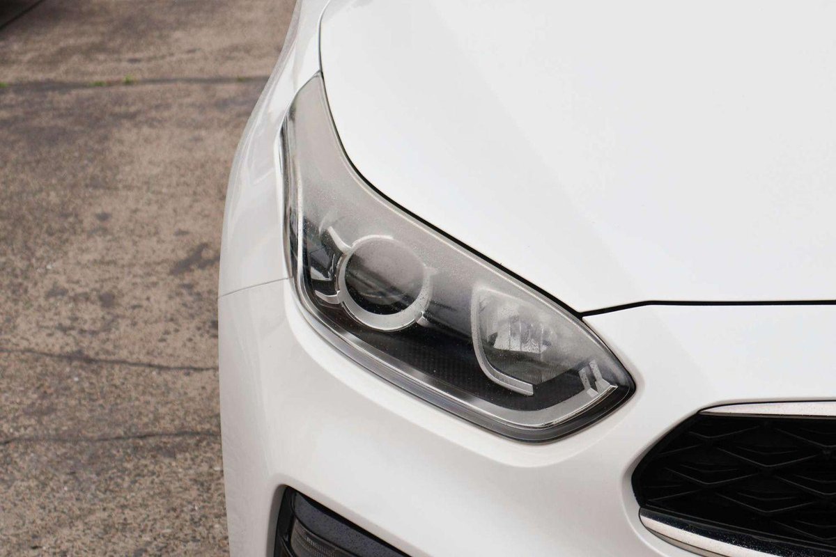 2018 Kia Cerato S BD MY19 image 8