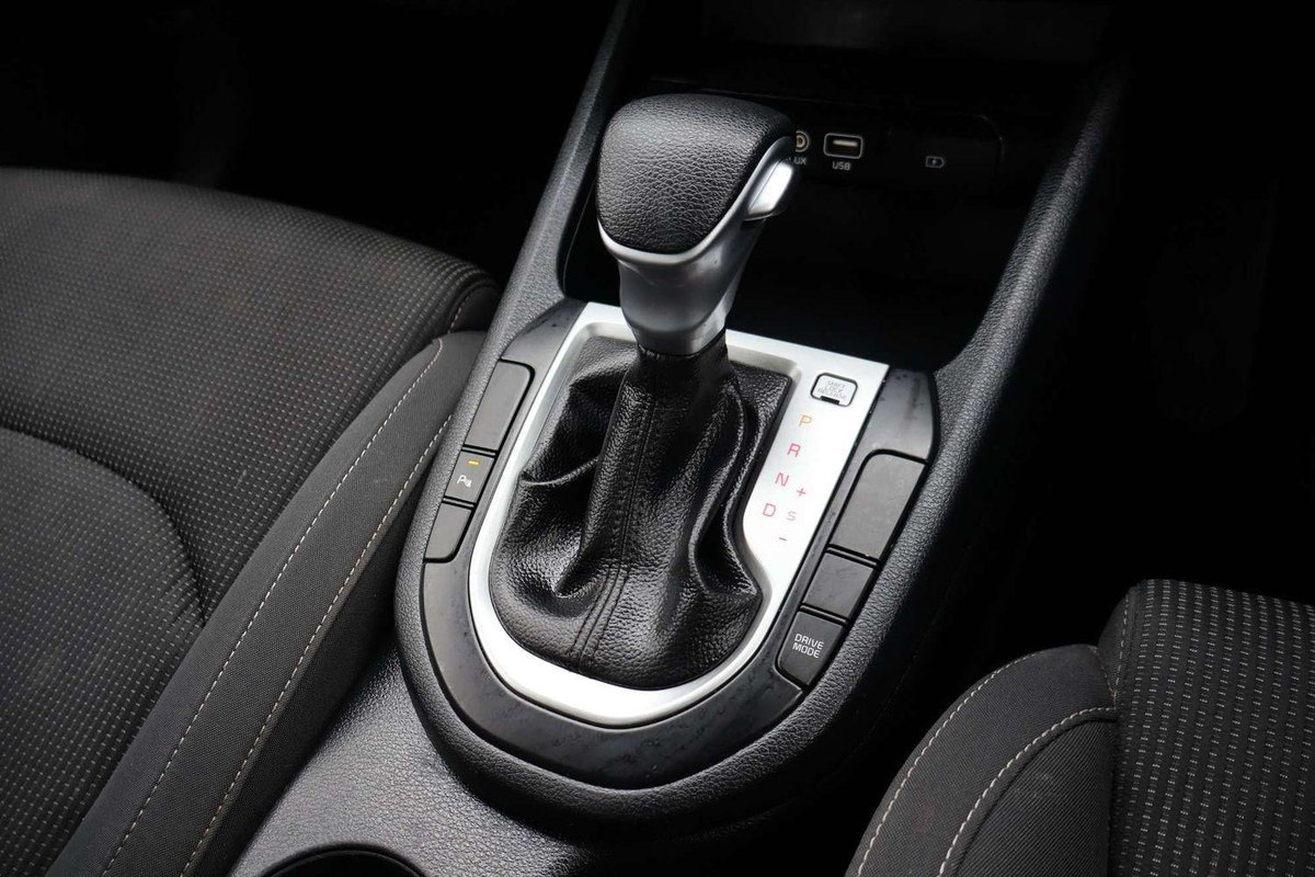 2018 Kia Cerato S BD MY19 image 2