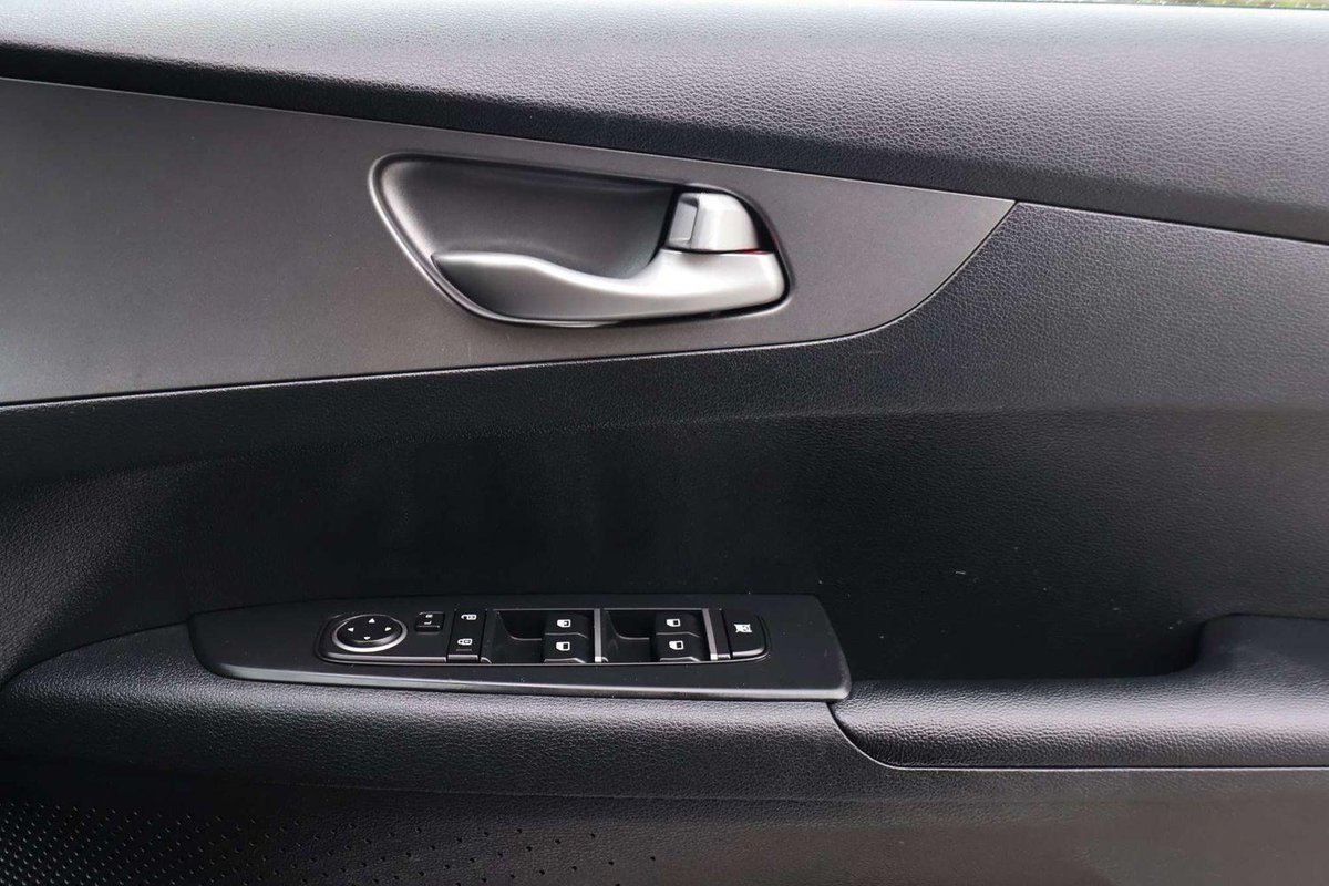 2018 Kia Cerato S BD MY19 image 20
